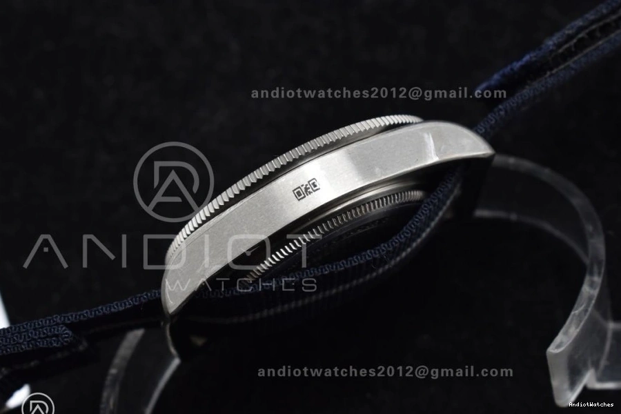 Factory Tudor Best WrinkleFree Edition M+ Navy Blue FXD Titanium 1:1 905 Pelagos 1109